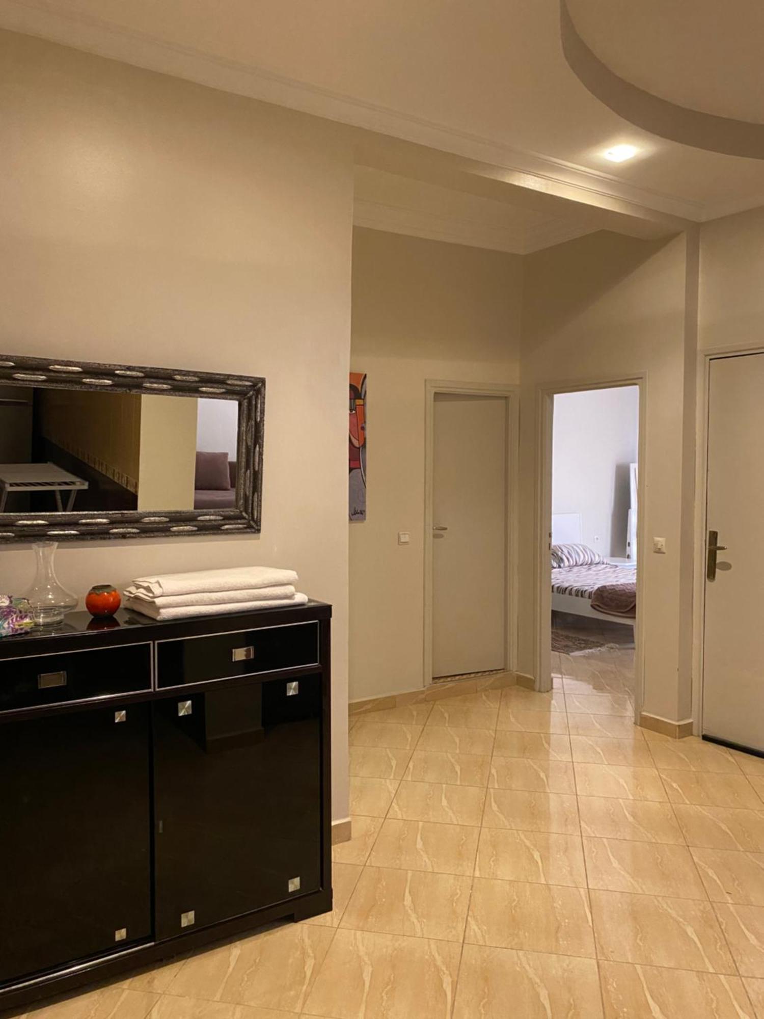 Apartamento Spacieux & Confortable, Parfait Pour Familles Ou Sejours Tranquilles