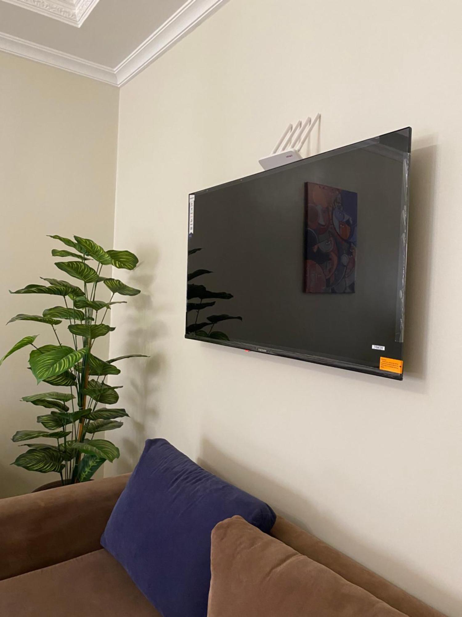 Apartamento Spacieux & Confortable, Parfait Pour Familles Ou Sejours Tranquilles *